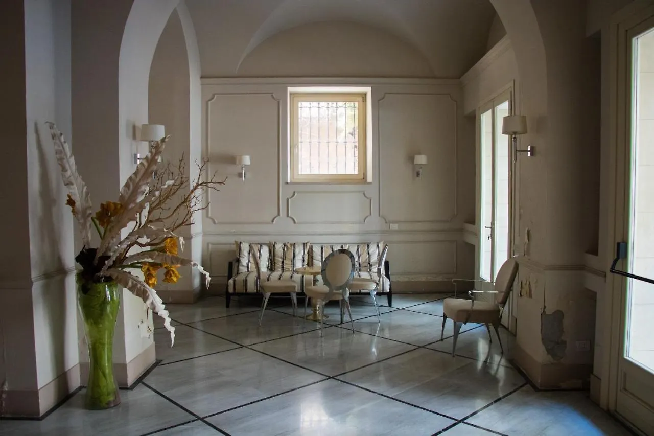 Apartment Casta Diva Home Catania Italy