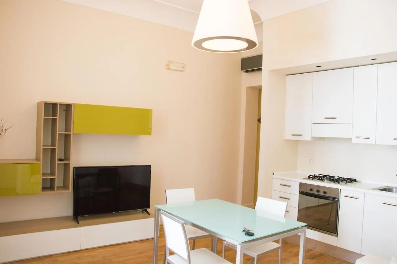Casta Diva Home Catania