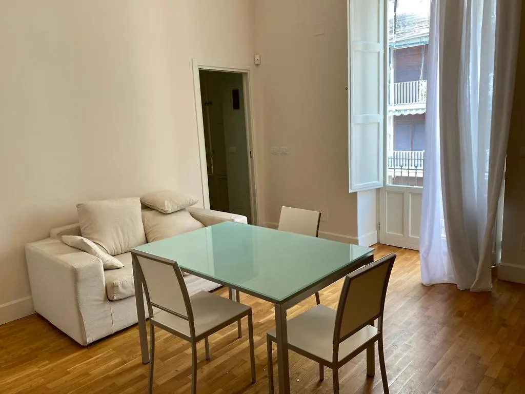Casta Diva Home Catania Apartment